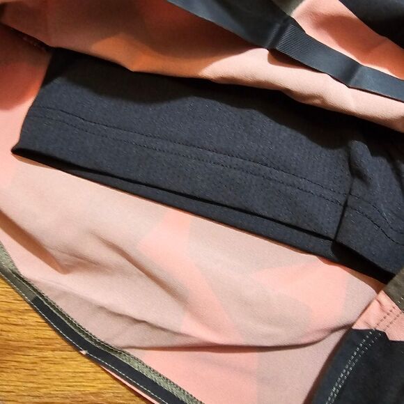 Adidas Pro Designed For Training Series Strenght Mens Shorts Wonder Clay IL1454 - Picture 14 of 16